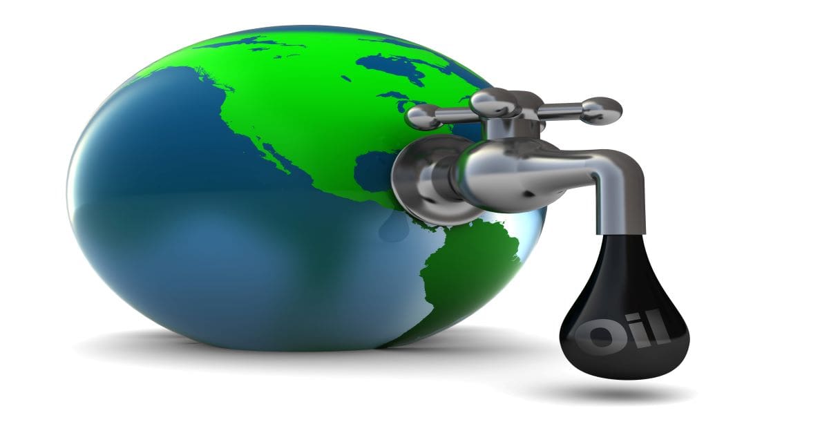 What is Energy Independence and Is It Attainable? | LabLynx