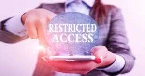 LabLynx ELab LIMS software solutions provide controls over access to your lab’s sensitive data