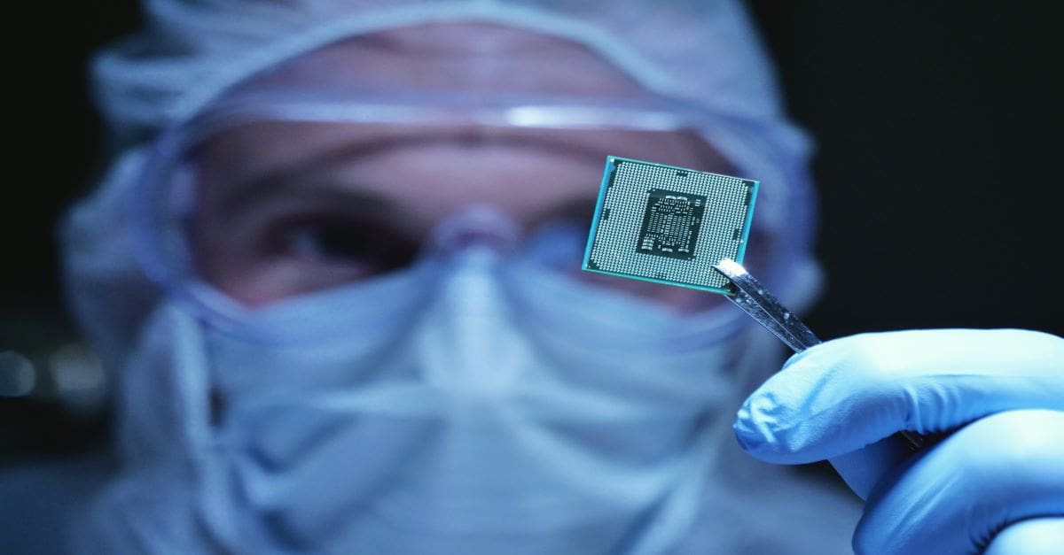 Global Battle to Rule Microchip Manufacturing | LabLynx