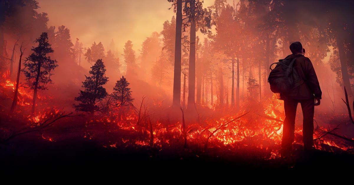 The Importance of Wildfire Research | LabLynx