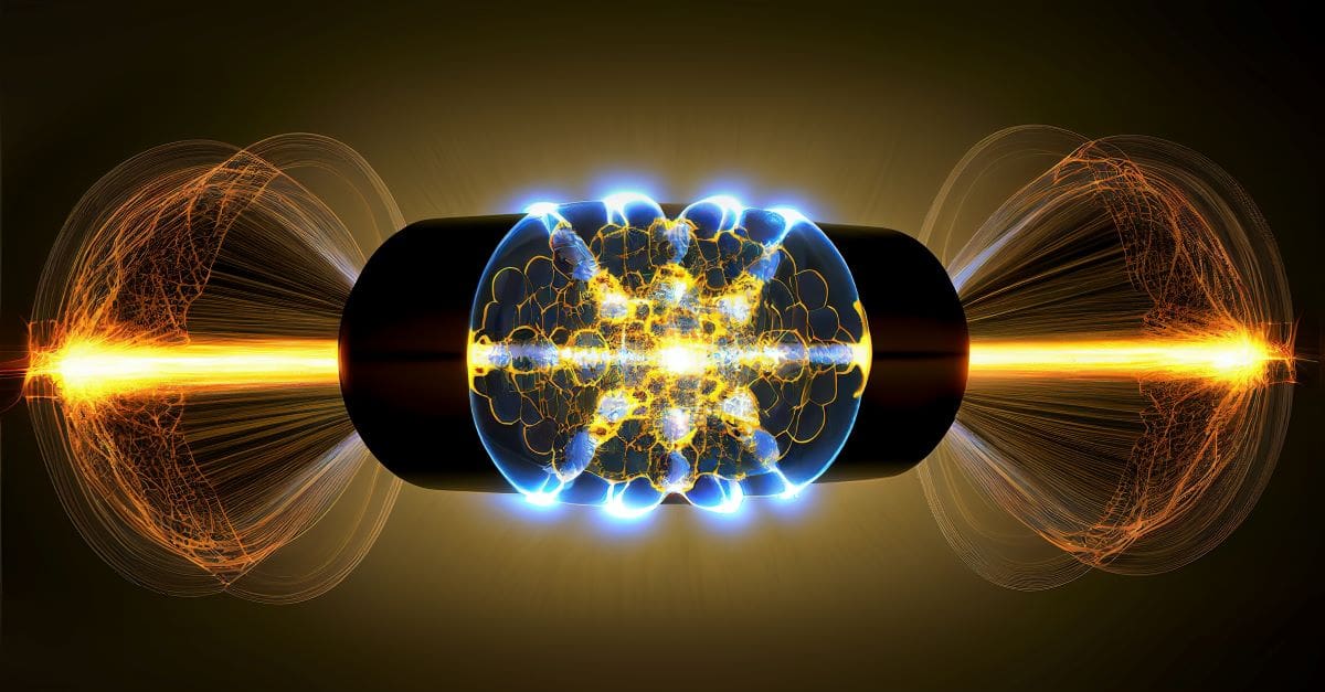 Nuclear Fusion Breakthrough: Decades More Research Still Needed | LabLynx Resources