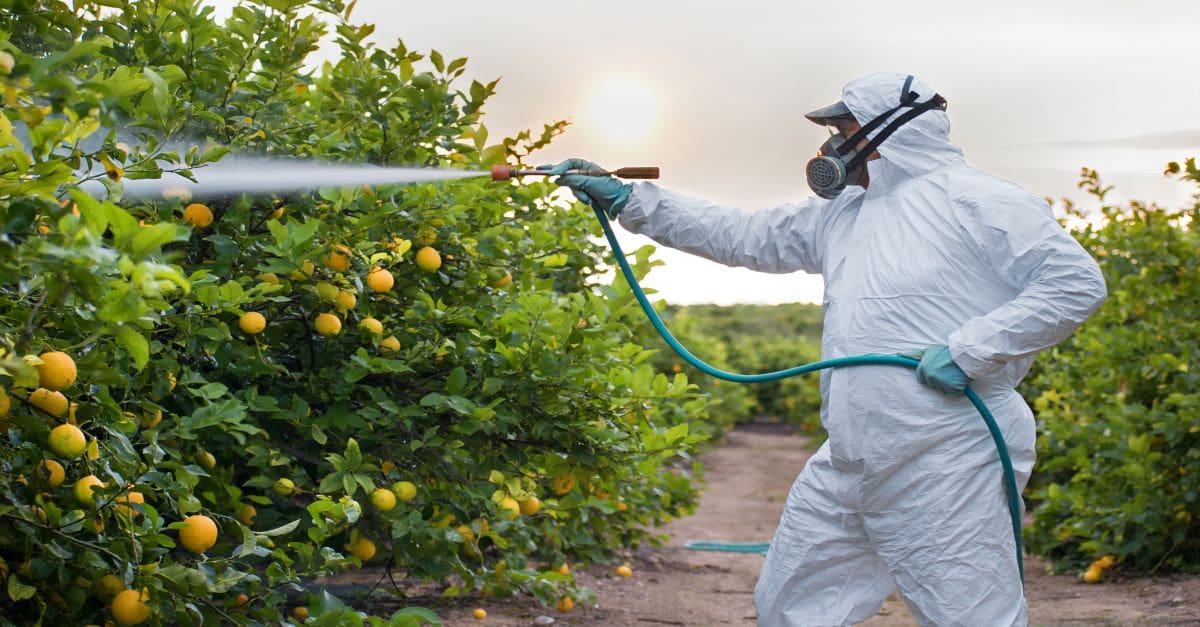 The Agriculture Lab’s Role in Pesticide Research | LabLynx