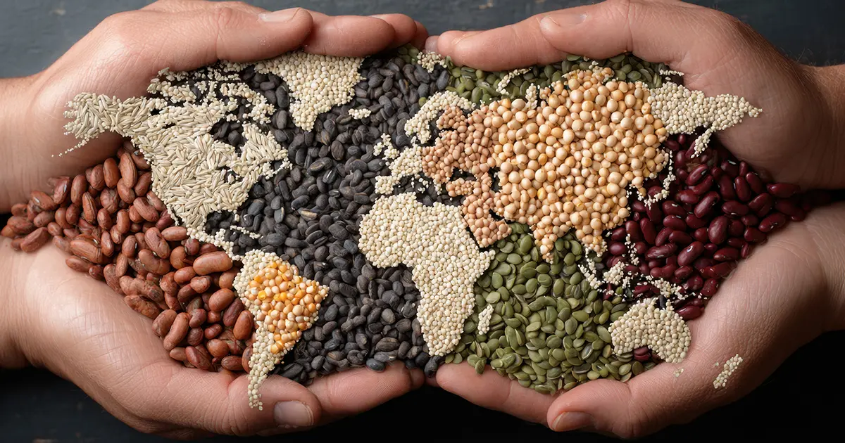 The Critical Role of Laboratories in Global Food Security | LabLynx LIMS