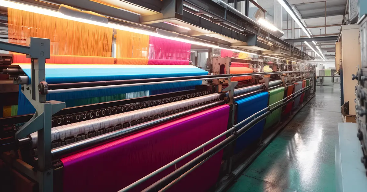 Unseen Threads of Lab Excellence Driving Textile Innovation and Profitability | LabLynx LIMS
