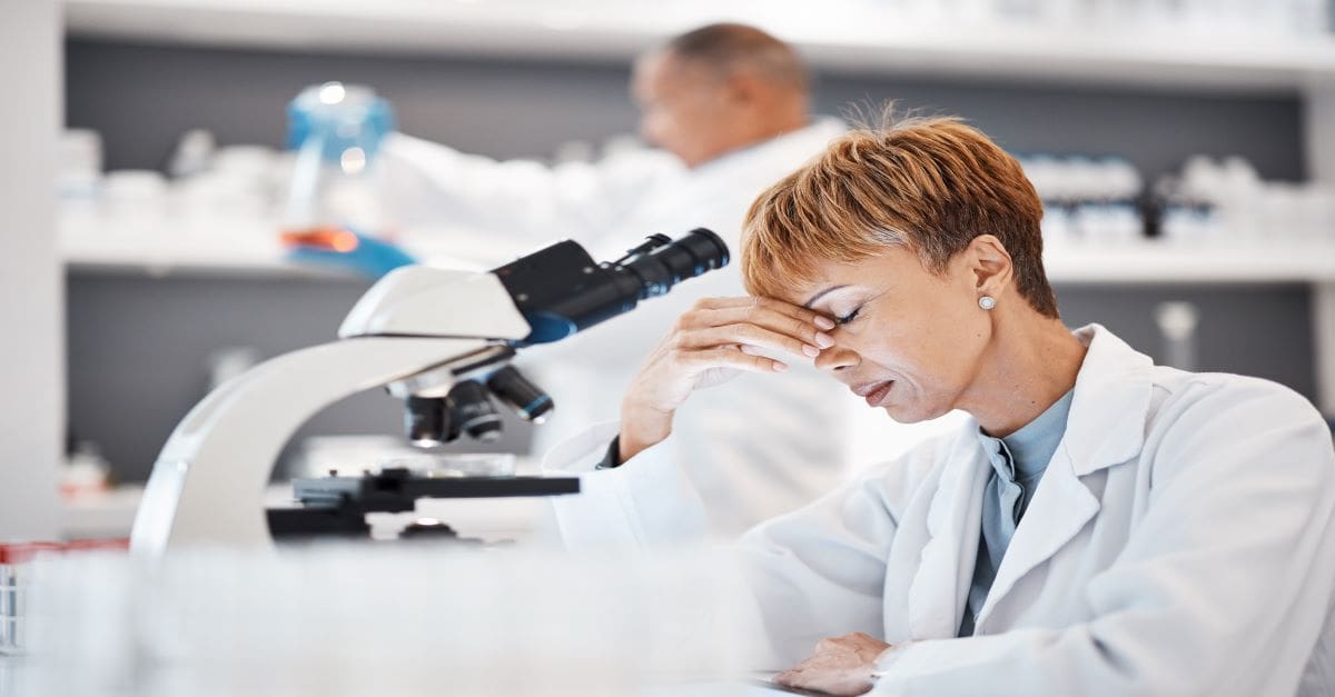 Continued Lab Staffing Shortages | LabLynx