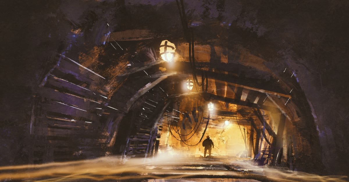 Higher Education’s Hands-On Study of Metals and Mining | LabLynx Resources