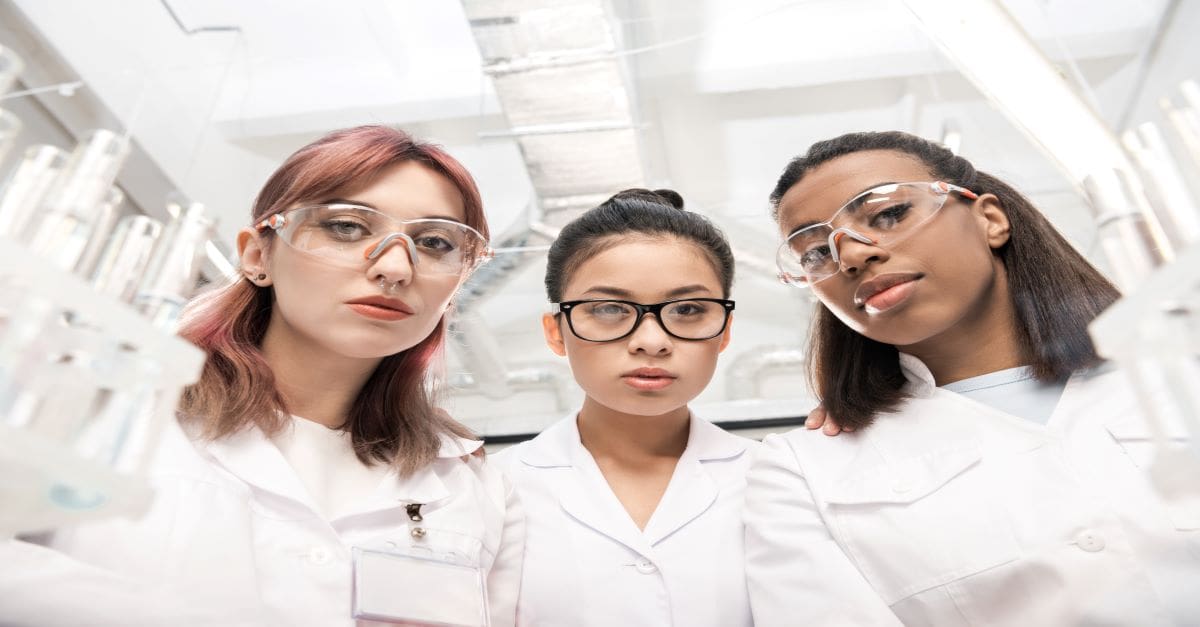 Challenges for Women Scientists | LabLynx