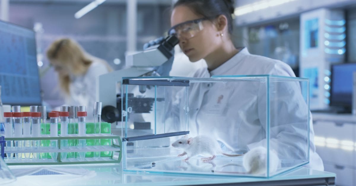 FDA Modernization Act 2.0, NAMs, and Their Impact on Laboratories | LabLynx