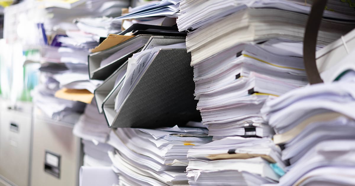 Improving Laboratory Efficiency: Transitioning from Paper to Spreadsheets to LIMS, ELN, or Both | LabLynx Resources
