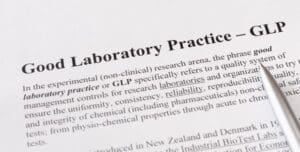 How the LabLynx LIMS Helps Labs Achieve Good Laboratory Practice