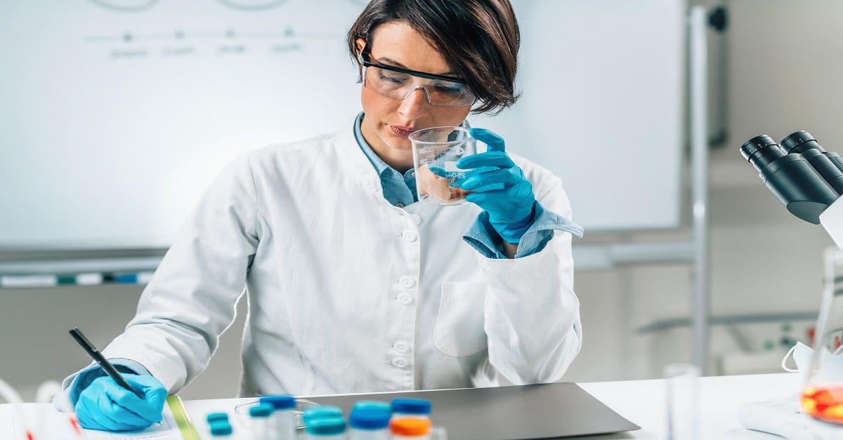Quality Control In Laboratory Quality Control In Laboratory