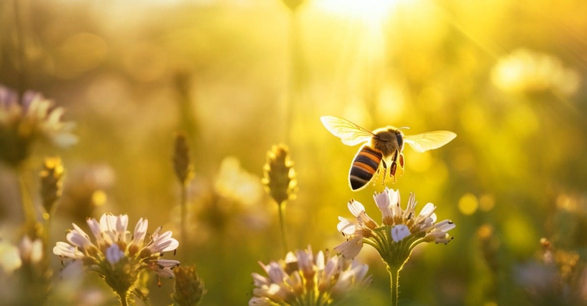 Featured image for “Saving the Bees: The Effort of Bee Labs Across the US”