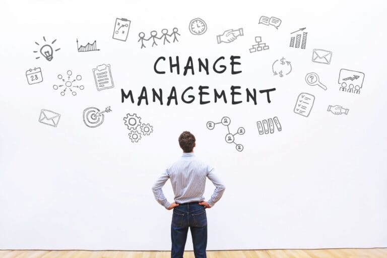 Change Management | LabLynx LIMS Services