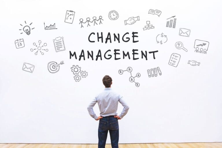 Change Management | LabLynx LIMS Services