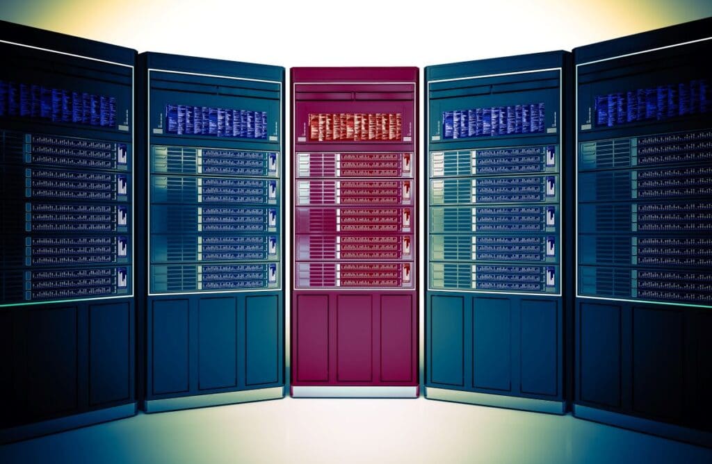 Cloud Hosting | LabLynx LIMS Services