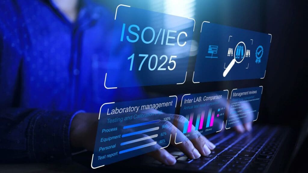 Compliance | LabLynx LIMS Services