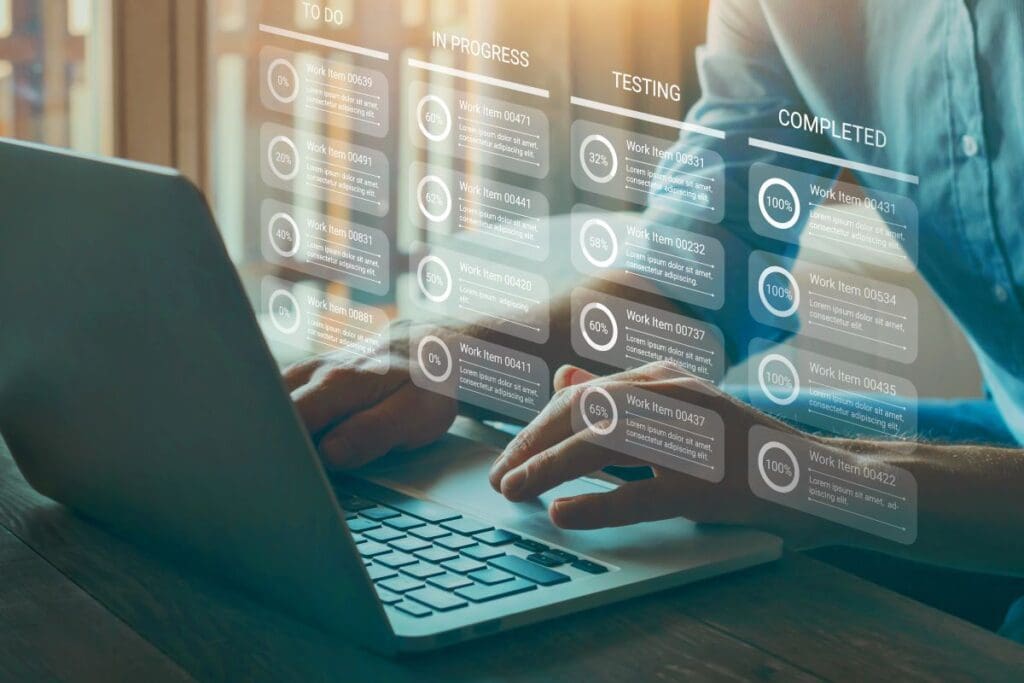 Implementation | LabLynx LIMS Services