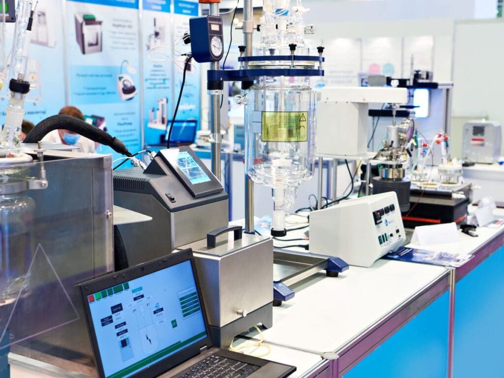 Integration | LabLynx LIMS Services