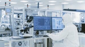 The LabLynx LIMS provides the right tech for the long term, reducing costs.