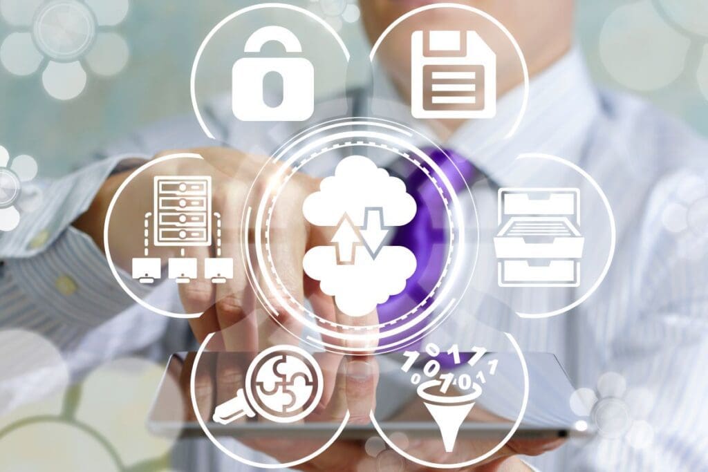 Data Migration | LabLynx LIMS Services