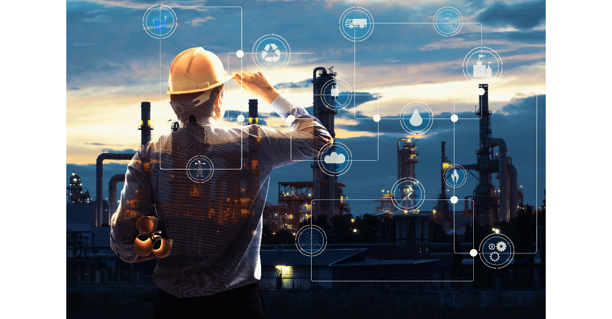 Featured image for “LIMS Functionality Spotlight – Portal for Oil Exploration Labs”