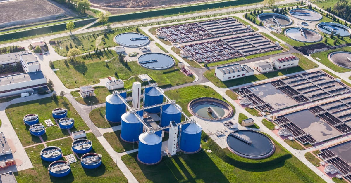 Water Quality and Wastewater Treatment Innovations | LabLynx Resources