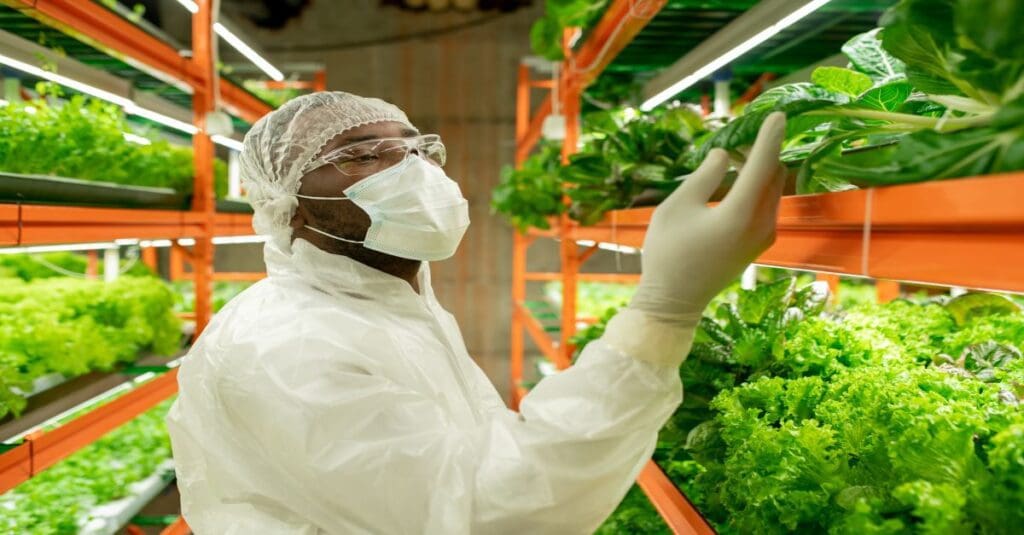 Agriculture LIMS | LabLynx