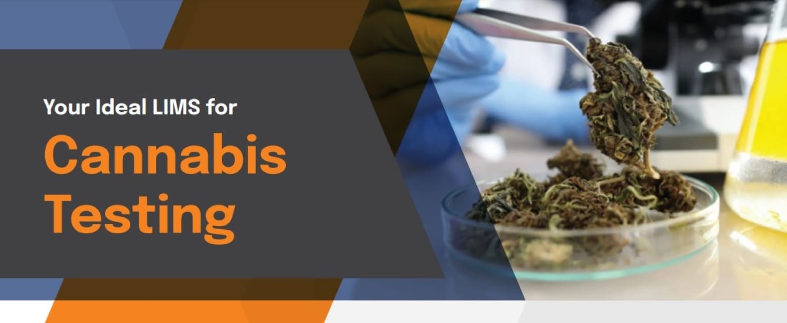 Featured image for “Your Ideal LIMS for Cannabis Testing”