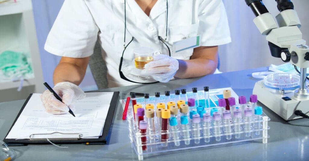 Clinical Diagnostics LIMS | LabLynx