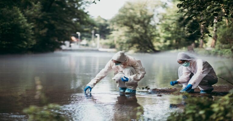 Environmental Monitoring LIMS | LabLynx