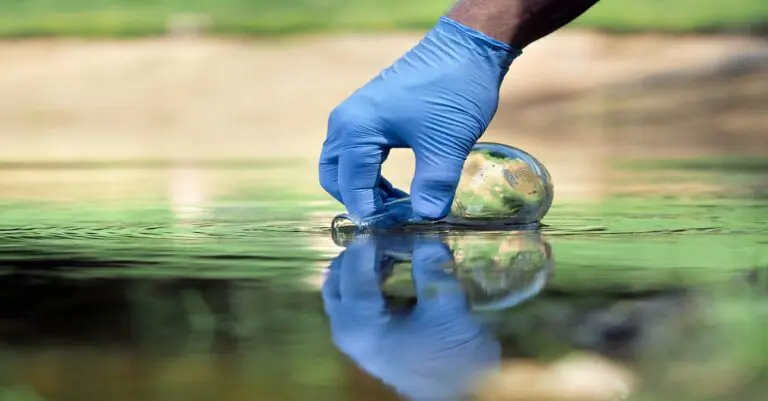 Environmental LIMS | LabLynx
