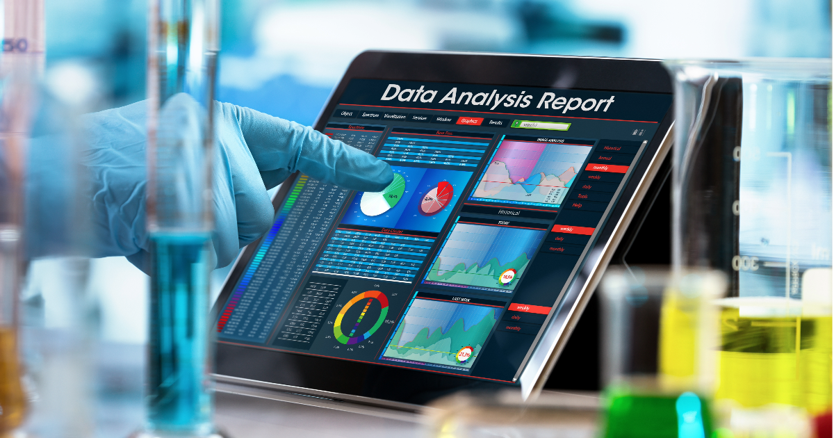 What are the most important features of a LIMS? | LabLynx Resources