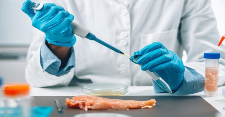 Food & Beverage LIMS | LabLynx