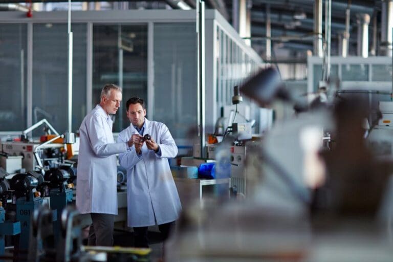 Forensic Science LIMS | LabLynx