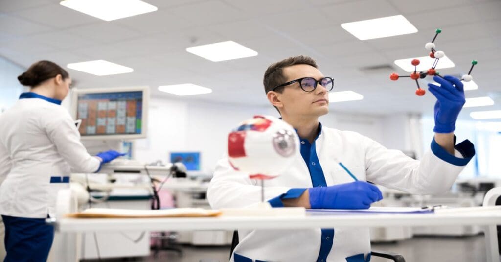 Molecular Diagnostics LIMS | LabLynx