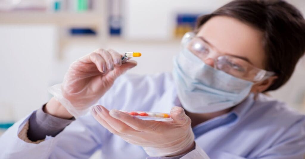 Pharmaceutical LIMS | LabLynx
