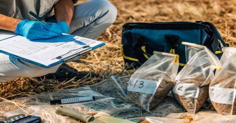 Soil Testing LIMS | LabLynx