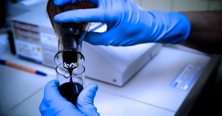 Used Oil Analysis LIMS | LabLynx