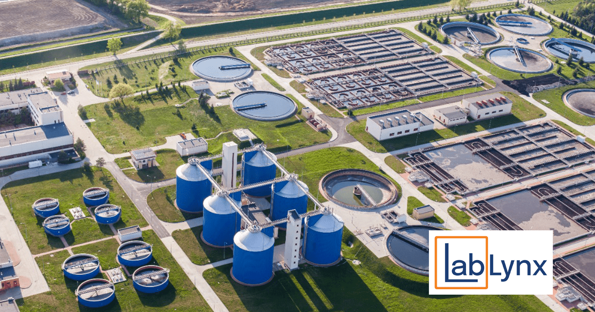 Innovations in Water Quality and Wastewater Treatment with LIMS