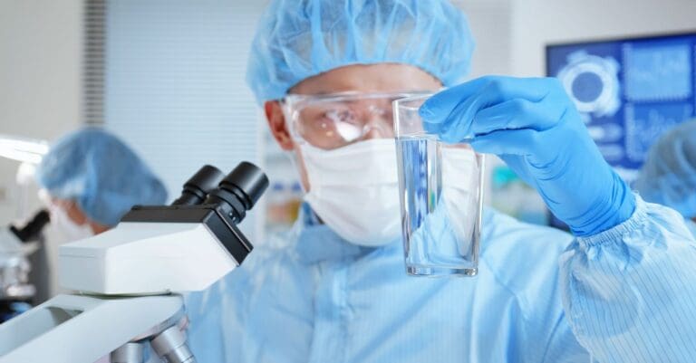 Water Quality LIMS | LabLynx