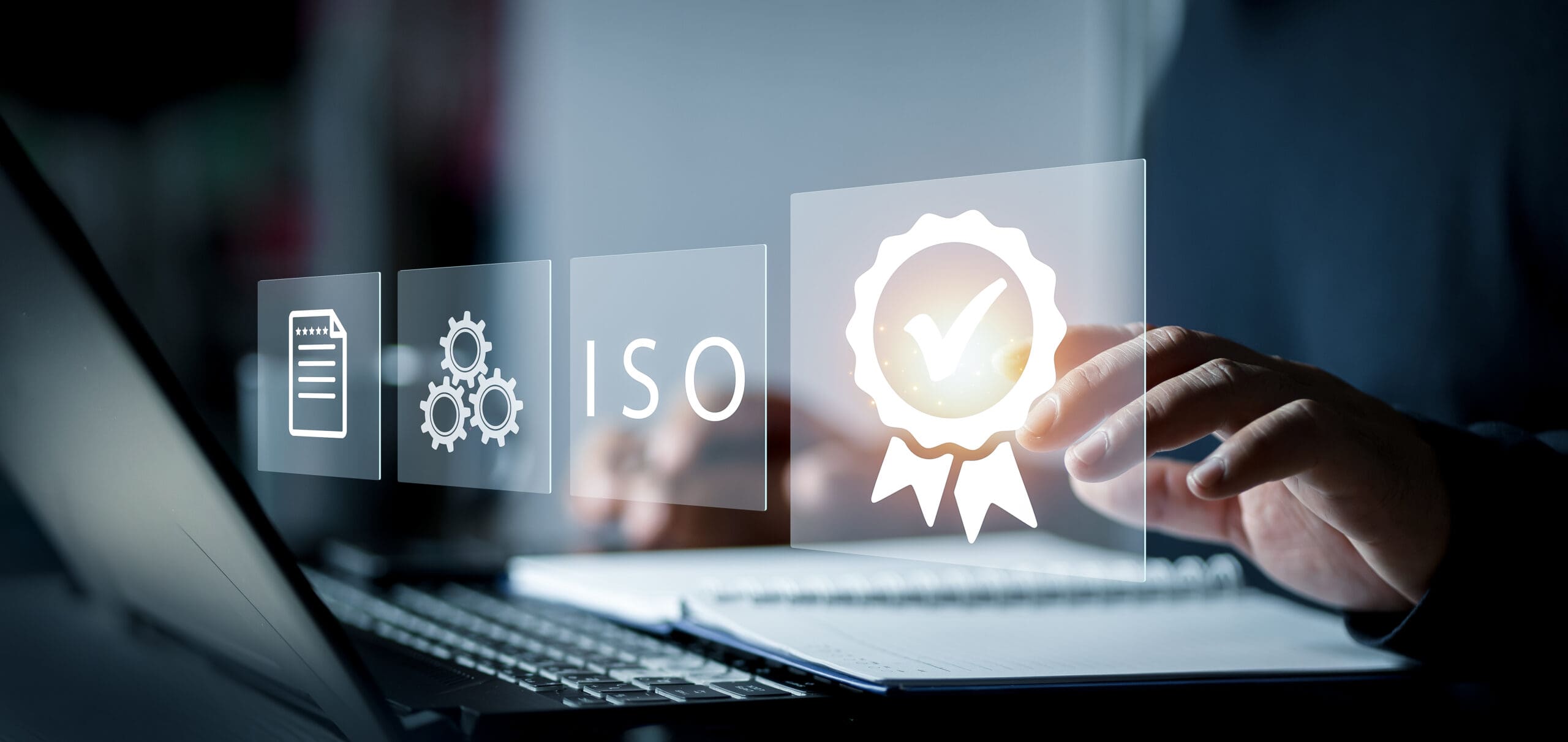 What Role Does a LIMS Play in ISO 17025 Accreditation & Compliance? | LabLynx Resources