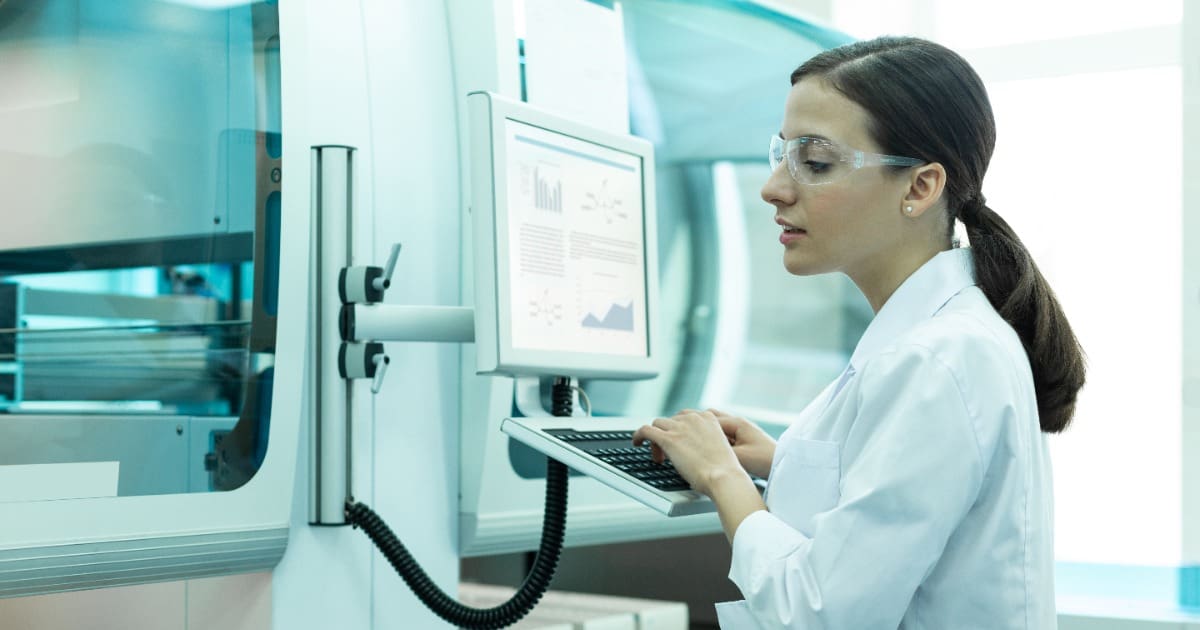 Featured image for “Determining the Best LIMS Vendor for Your Lab”