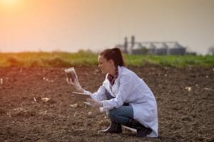Soil Testing Labs Provide Insights Beyond Crop Maintenance | LabLynx