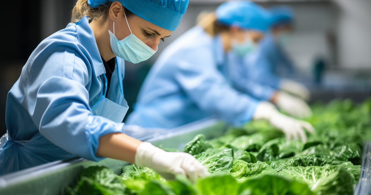 What standards and regulations affect a food safety laboratory? | LabLynx Resources