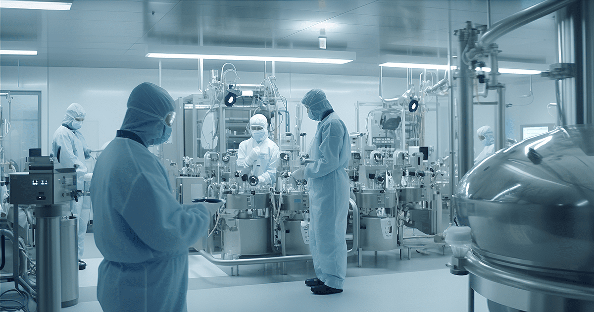 What standards & regulations affect a manufacturing-related lab? | LabLynx Resources