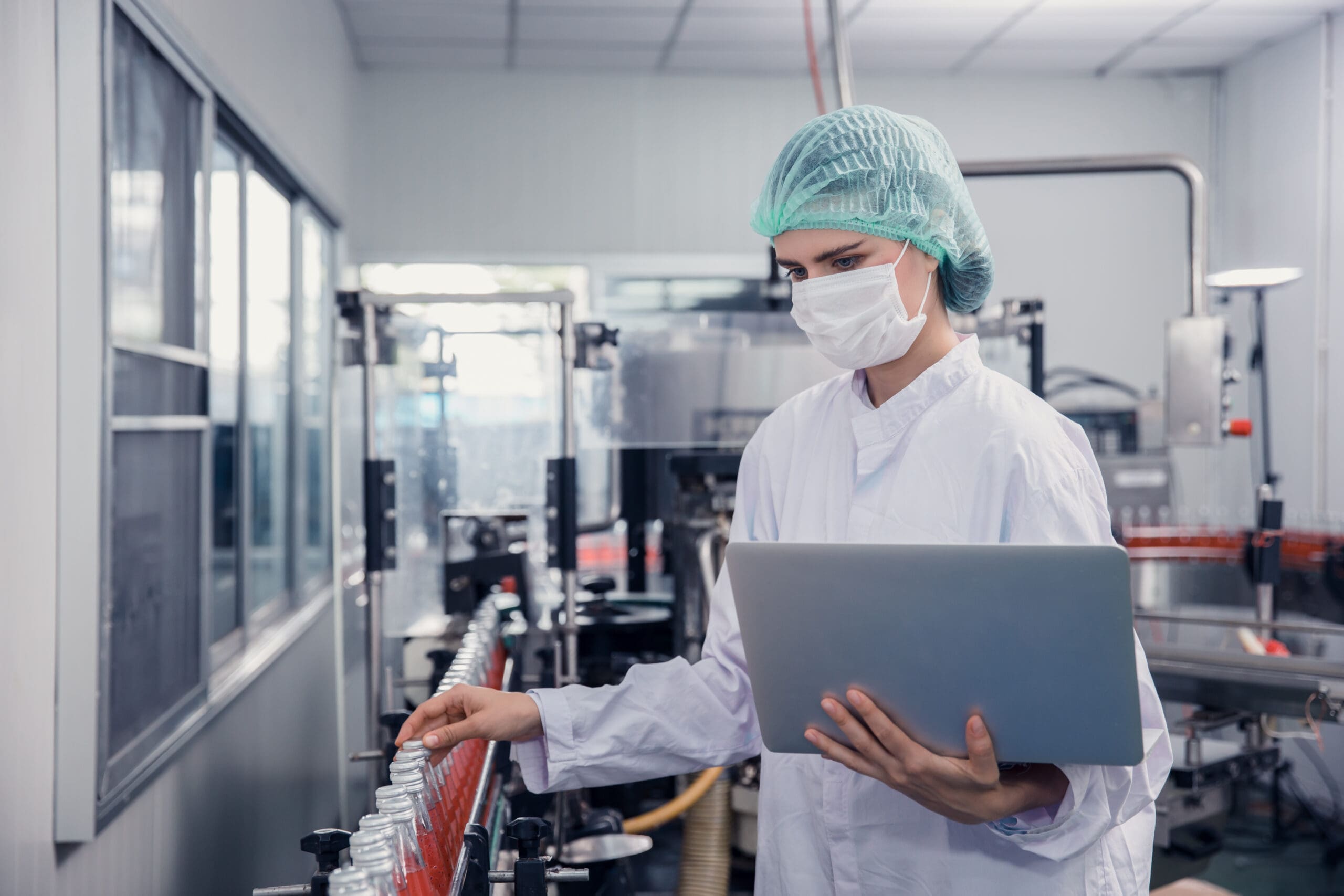 How a Growing Food Testing Lab Scaled Operations and Improved Compliance with LabLynx LIMS
