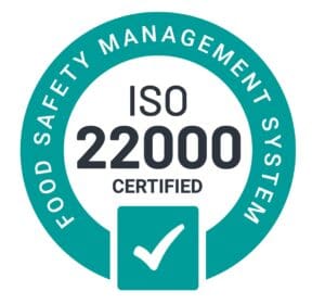 ISO 22000