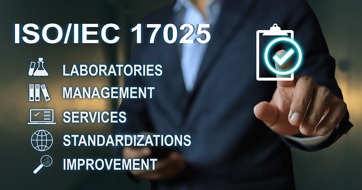 What are the key LIMS elements for ISO/IEC 17025 compliance? | LabLynx Resources