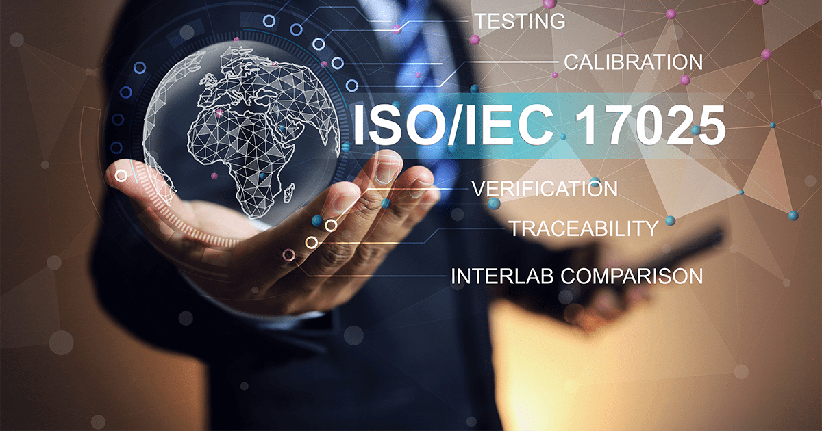 Featured image for “What is the importance of ISO/IEC 17025 to society?”