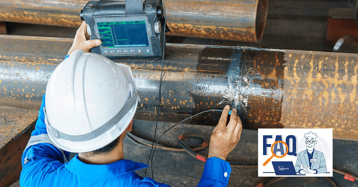 What standards/regulations affect construction/engineering labs?